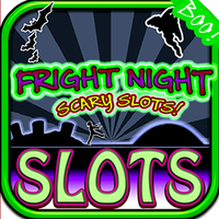 Fright Night™ Scary Slots Apk