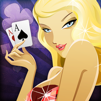 Texas HoldEm Poker Deluxe TR Apk