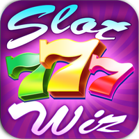 SlotWiz - free casino slots Apk