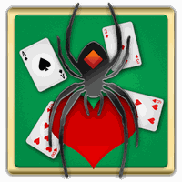 Spider Cards Game APK