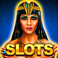 Slot Machine: Cleopatra Slots