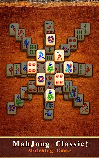 Mahjong Solitaire 2018 Screenshot 3