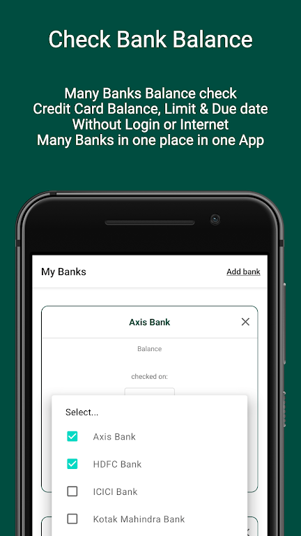 Bank | PF | Balance | Passbook Screenshot 2