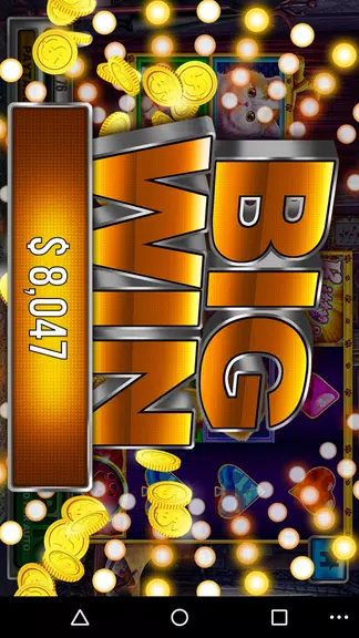 Super Win Slots - High Limit Screenshot 2