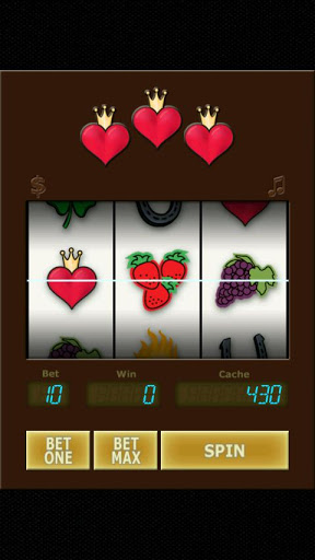 Royal Hearts Slot Screenshot 2 