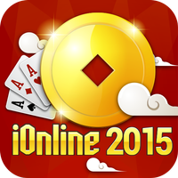 iOnline 2015 - Danh bai online Apk