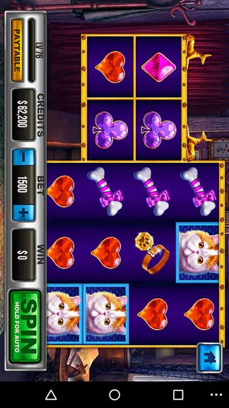 Super Win Slots - High Limit Screenshot 1 