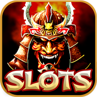 Samurai - Slot Machines Pokies APK