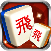 3 player Mahjong - Malaysia Mahjong APK