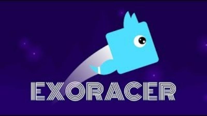 Exoracer Screenshot 1 