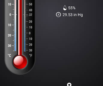 Thermometer++ Mod Screenshot 2 