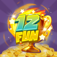 12fun.net game số 1 châu á Apk