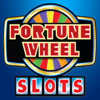 Fortune Wheel Slots HD Slots