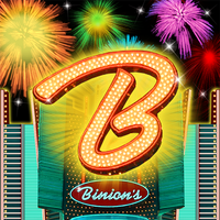 Binion's Casino APK