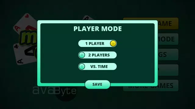 Memory Match Cards Screenshot 2