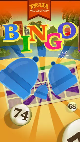 Video Bingo Menton Screenshot 2