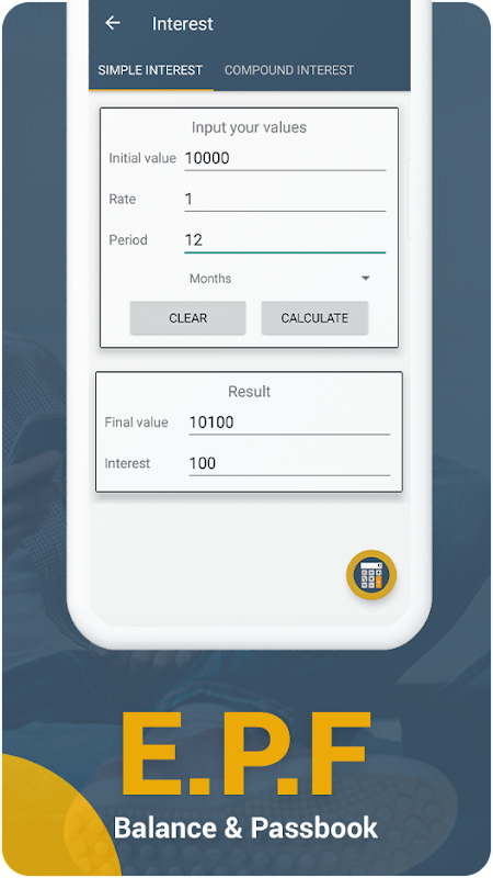 EPF Balance Check Guide Screenshot 4