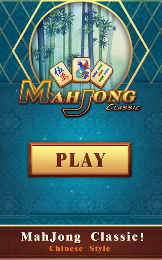 Mahjong Solitaire 2018 Screenshot 1