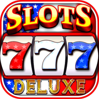 777 Slots Deluxe Apk