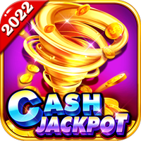 Jackpot Storm - Casino Slot Apk