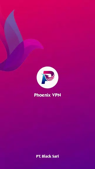 Phoenix VPN Pro - Free VPN Proxy & Unlimited Screenshot 1 