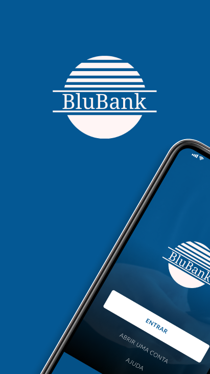 Blu Bank Screenshot 3