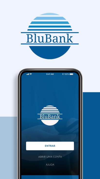 Blu Bank Screenshot 4