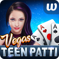 Vegas Teen Patti - 3 Card Poke APK