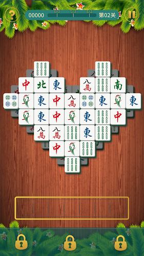 Mahjong Craft Screenshot 3