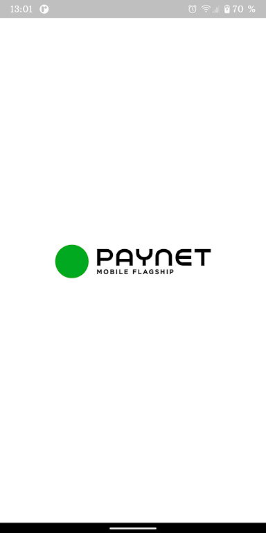 Paynet Flagship Screenshot 1 