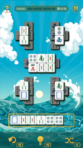 Mahjong Craft Screenshot 2