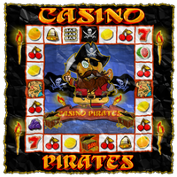 slot machine casino pirates