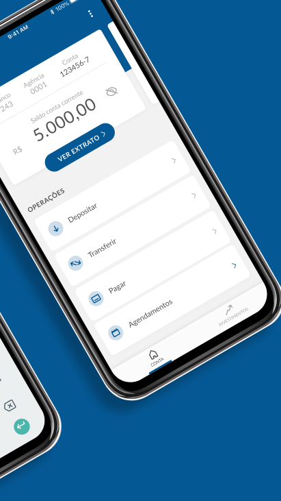 Blu Bank Screenshot 2