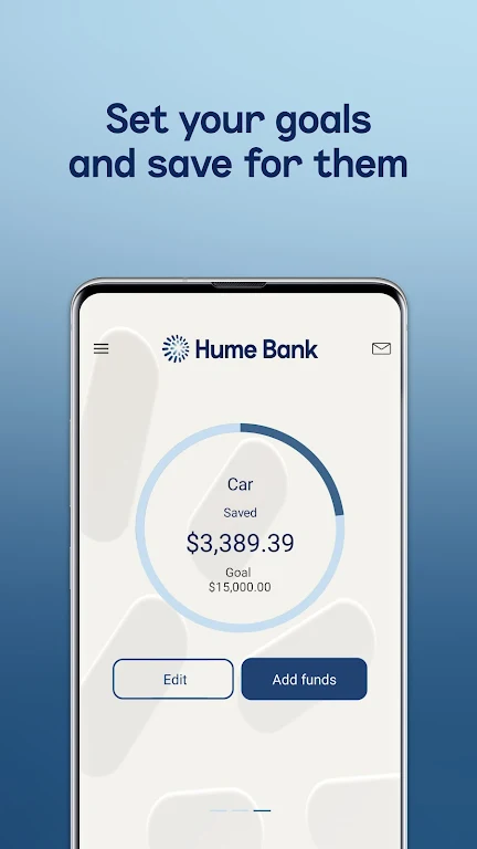 Hume Bank Screenshot 3 