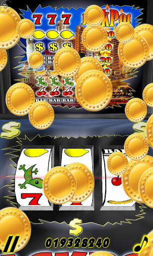 Dream JackPot Free Screenshot 1 