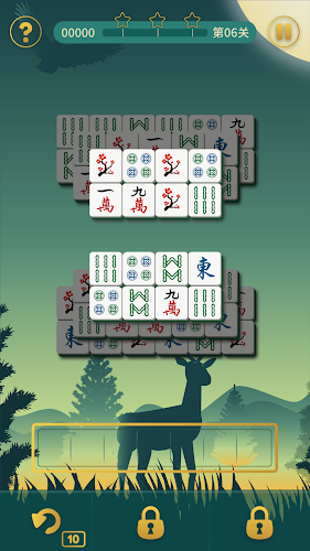 Mahjong Craft Screenshot 1