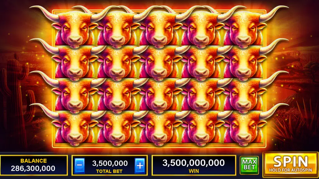 Real Casino Slots - Las Vegas Screenshot 2