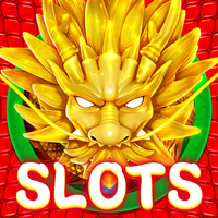 Dragon King Slots Apk