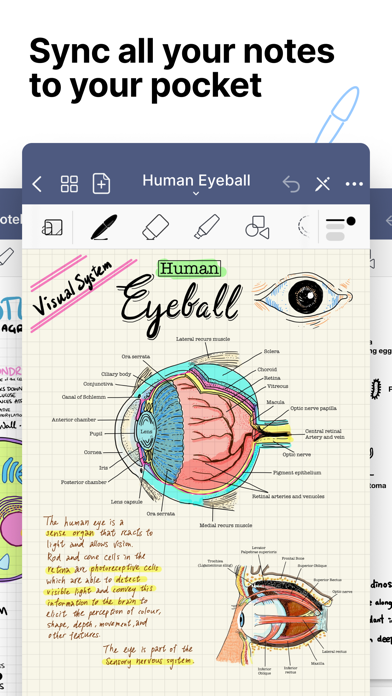 ▷GoodNotes 5 Screenshot 2
