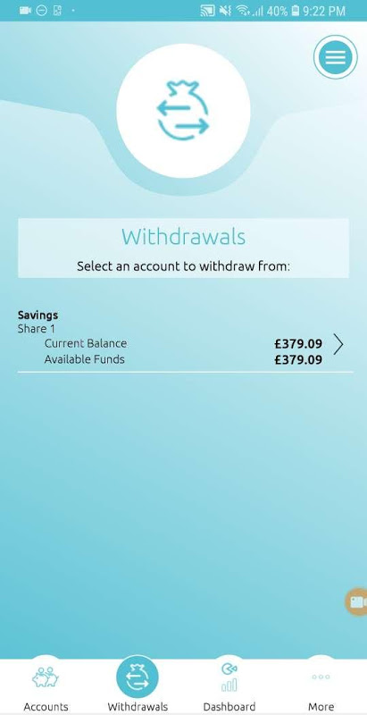 Swan Community Bank Screenshot 2 