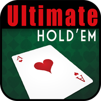 Ultimate Hold'em Poker Deluxe APK