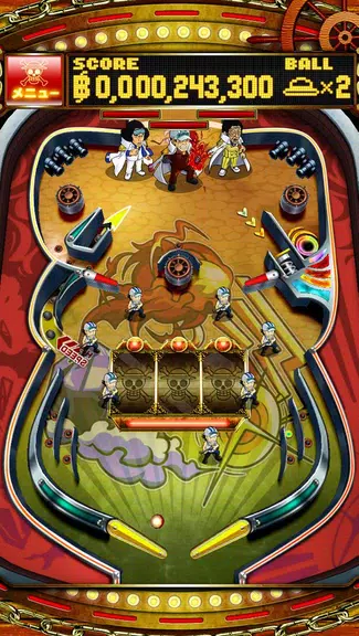 Flipper Pinball 2019 Screenshot 3 