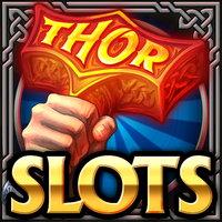 Thor Slots-Real Free Slots APK