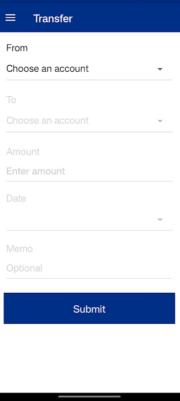 CIT Mobile Banking Screenshot 3 