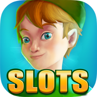 Peter Pan Slots: Epic Casino APK