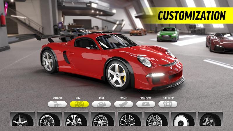 Race Max Pro Screenshot 7 