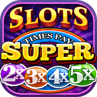 Super Slots- 2 3 4 5 Times Pay APK