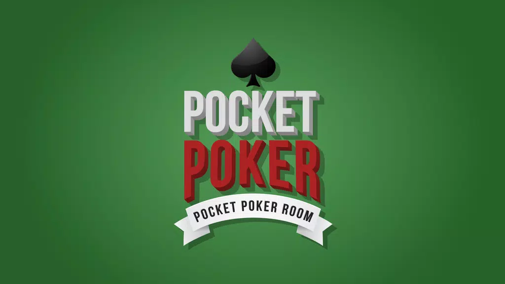 Pocket Poker Room Screenshot 1