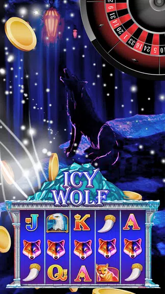 IcyWolf Screenshot 3 