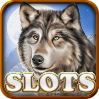 Slot Machine: Wolf Slots APK